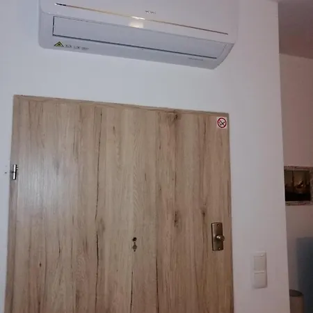 Apartamenty Blisko Plazy Podczele Kolobrzeg Exterior photo