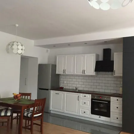 Apartamenty Blisko Plazy Podczele Kolobrzeg Exterior photo