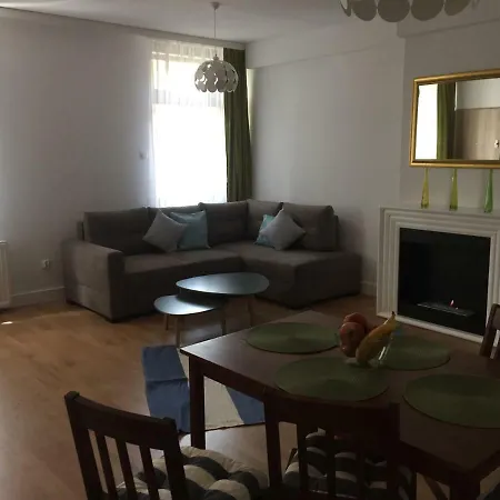 Apartamenty Blisko Plazy Podczele Kolobrzeg Exterior photo