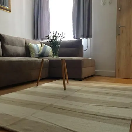 Apartamenty Blisko Plazy Podczele Kolobrzeg Exterior photo