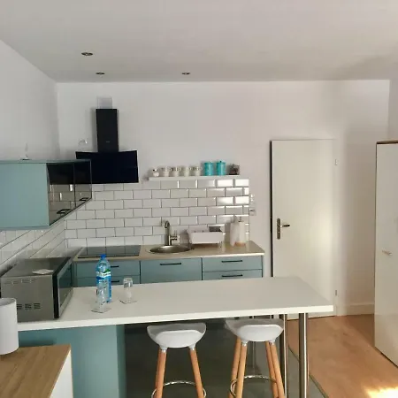 Apartamenty Blisko Plazy Podczele Kolobrzeg Exterior photo