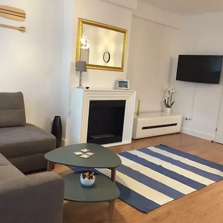 Apartamenty Blisko Plazy Podczele Kolobrzeg Exterior photo