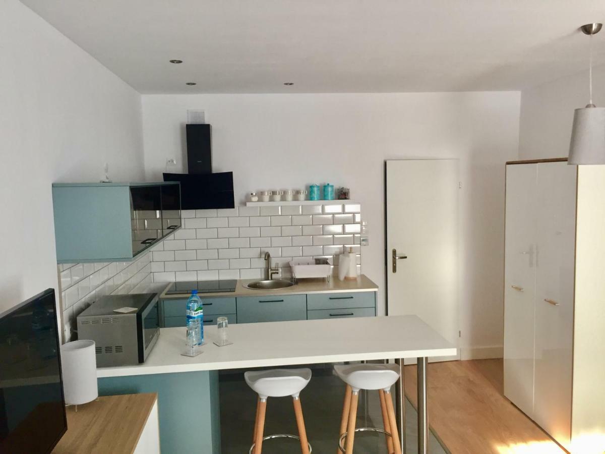 Apartment Blisko Plazy Podczele